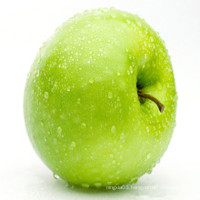 China fresh green delicious apple
